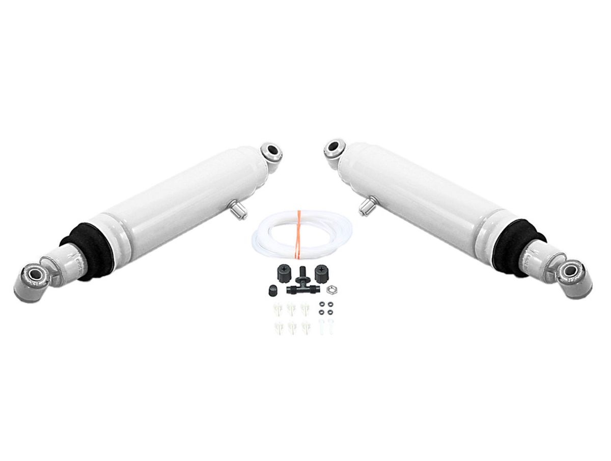 Monroe MaxAir Shocks MA775 RealTruck