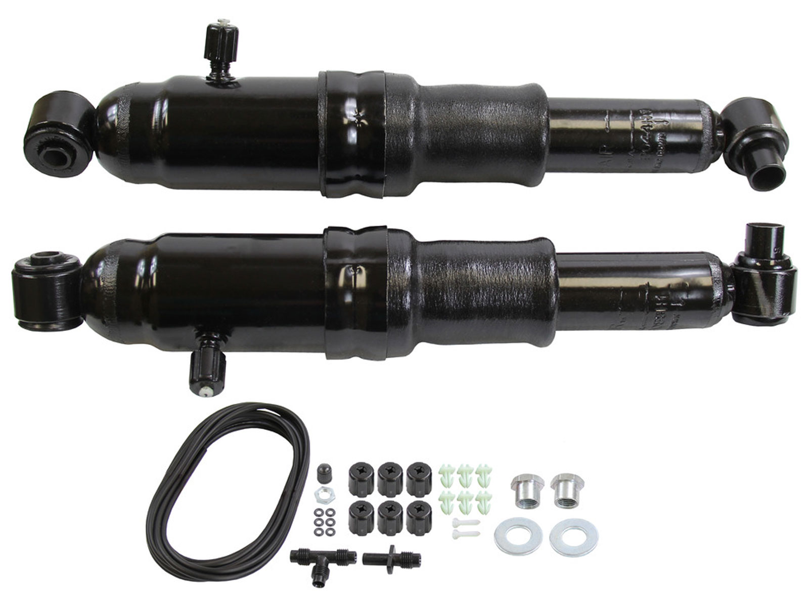 Monroe Max-Air Shocks MA785 | RealTruck