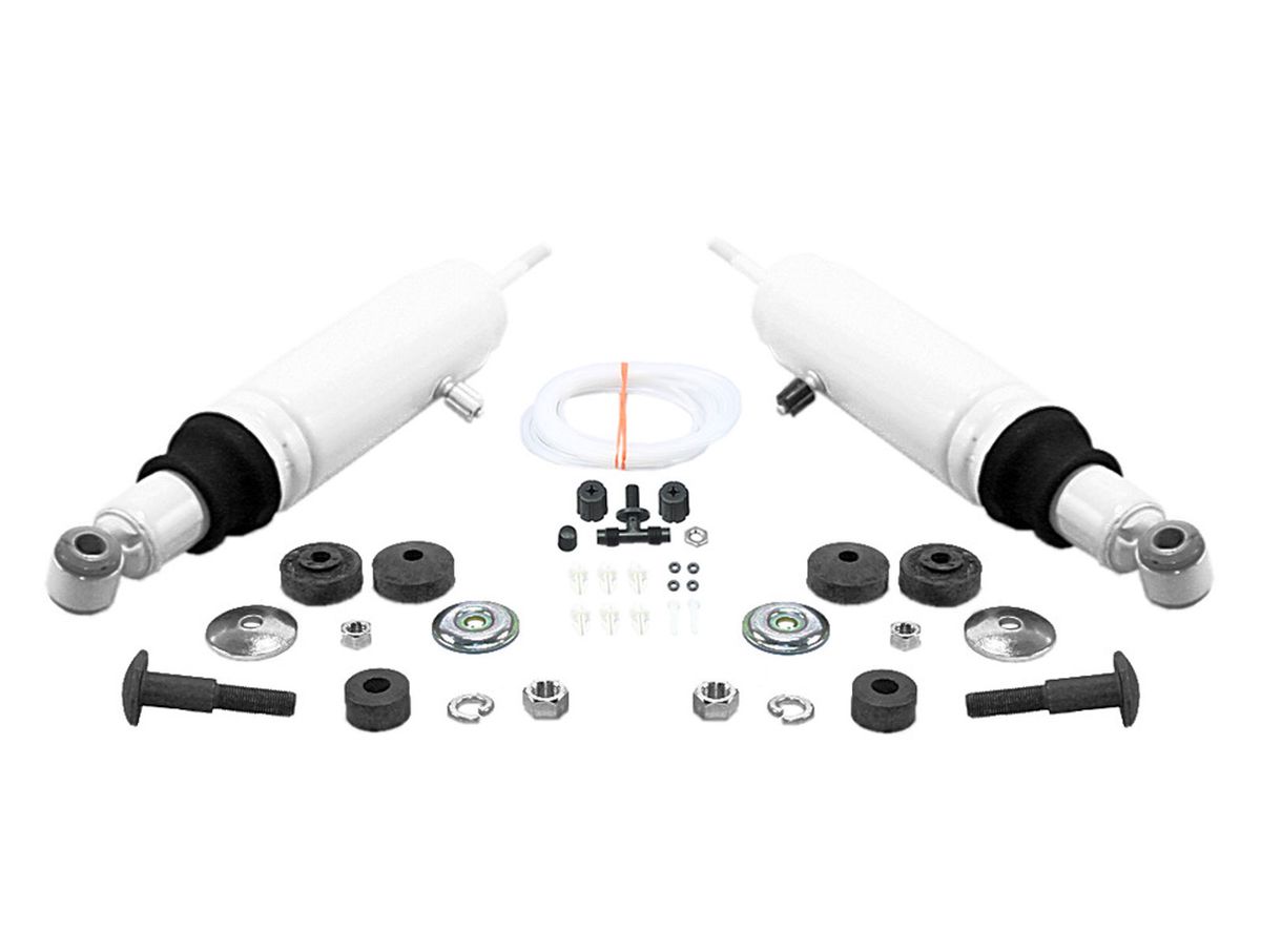 Monroe MaxAir Shocks MA805 RealTruck