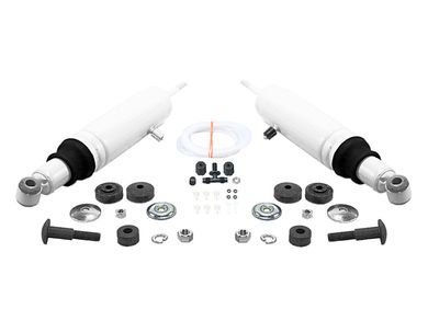 Monroe Max-Air Air Shock Absorbers For Ford F-150 F-250 4WD Rear – Pair MA775