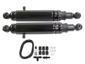 Monroe Max-Air Shocks