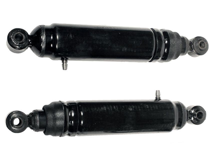 Monroe MaxAir Shocks MA837 RealTruck