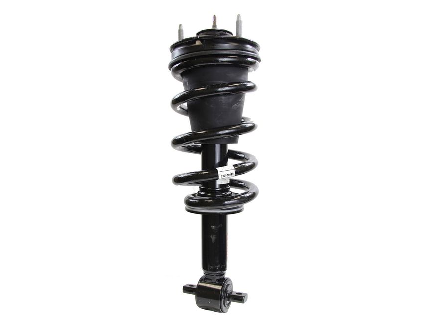 Monroe QuickStrut Replacement Strut 139112 RealTruck