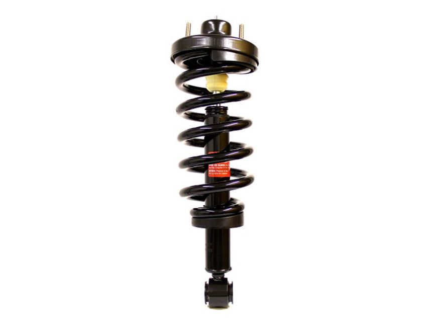 Monroe QuickStrut Replacement Strut 171139 RealTruck