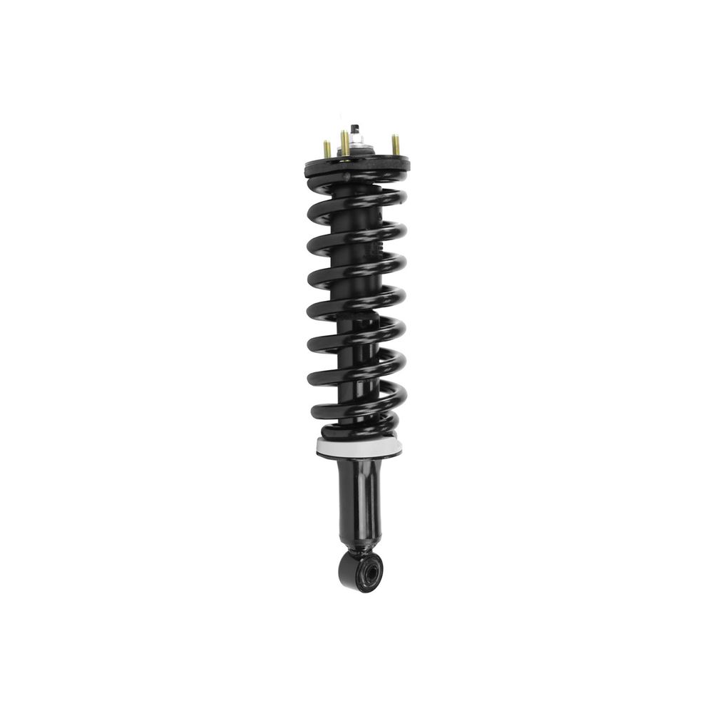 Quick-strut Assembly