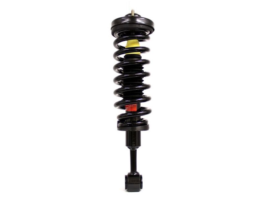 Monroe QuickStrut Replacement Strut 171361 RealTruck