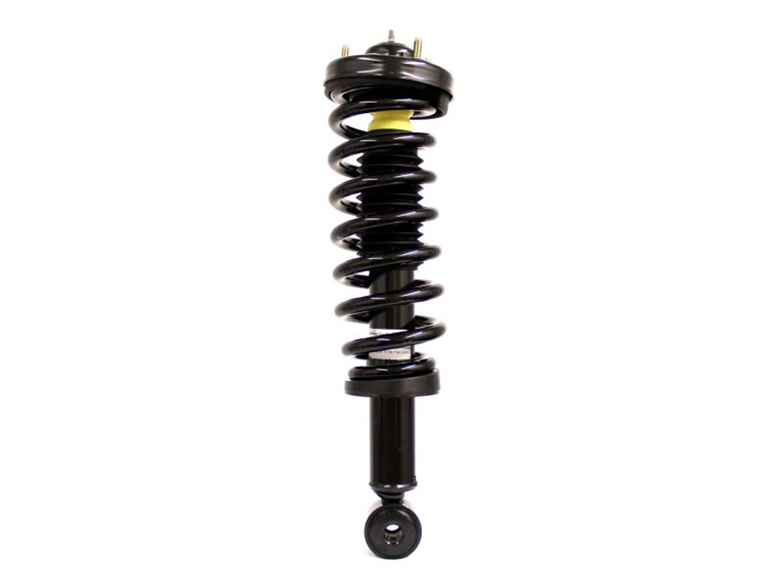 Monroe Quick-Strut Replacement Strut 171362 | RealTruck