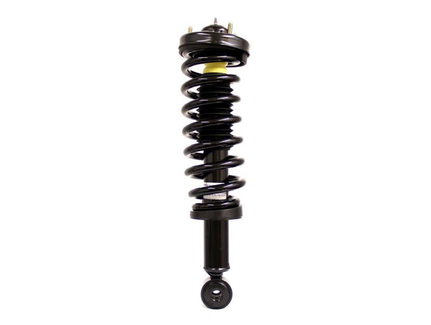 Monroe QuickStrut Replacement Strut 171362 RealTruck