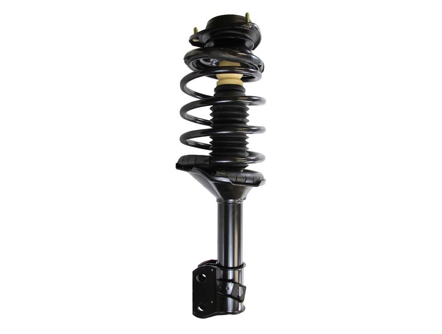 Monroe QuickStrut Replacement Strut 171464 RealTruck