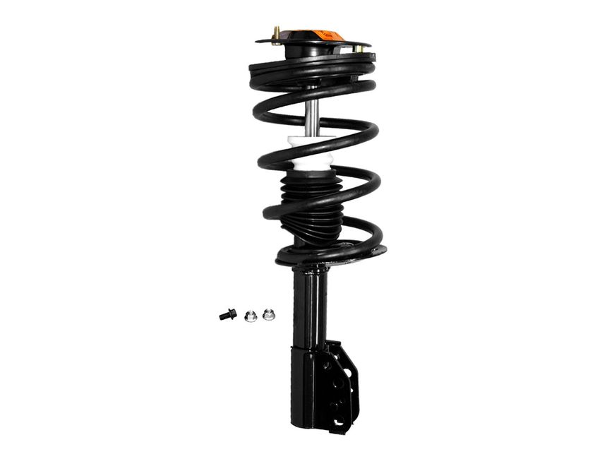 Monroe QuickStrut Replacement Strut 171672 RealTruck