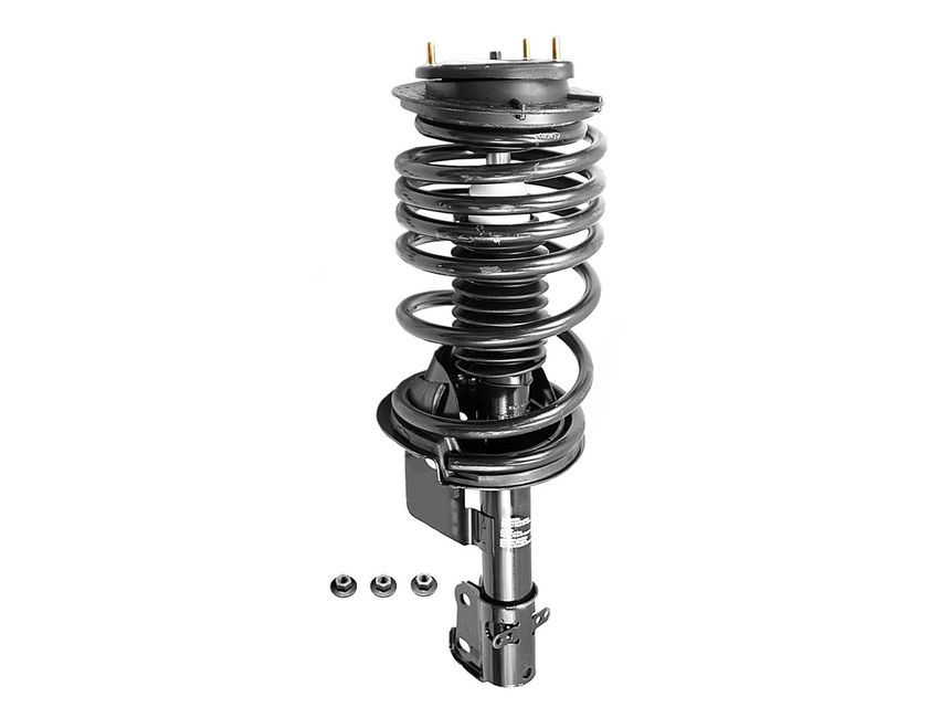 Monroe QuickStrut Replacement Strut MRO171833 RealTruck