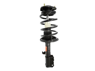 Monroe Quick-Strut Replacement Strut 172114 | RealTruck