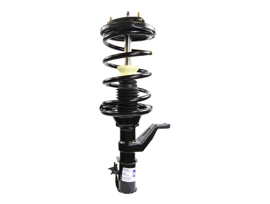 Monroe QuickStrut Replacement Strut 172135 RealTruck