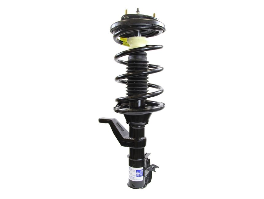Monroe QuickStrut Replacement Strut 172136 RealTruck