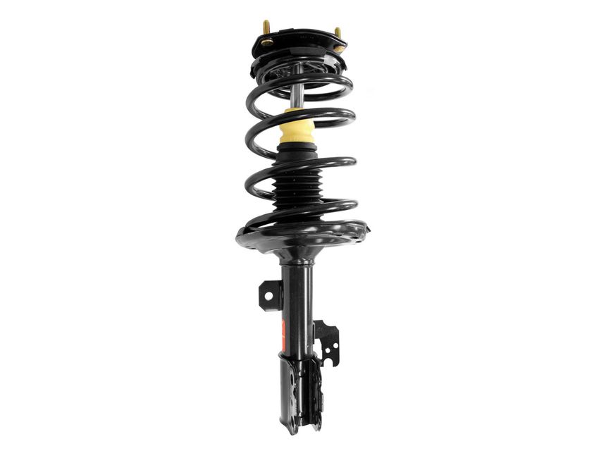 Monroe QuickStrut Replacement Strut 172205 RealTruck