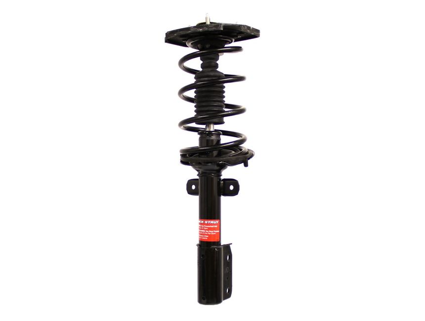 Monroe QuickStrut Replacement Strut MRO172278 RealTruck