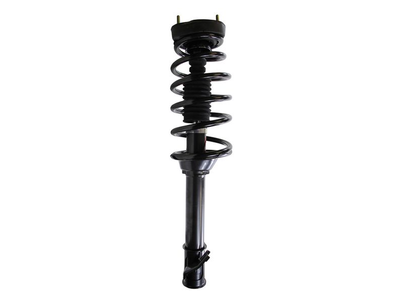 Monroe QuickStrut Replacement Strut 172382 RealTruck