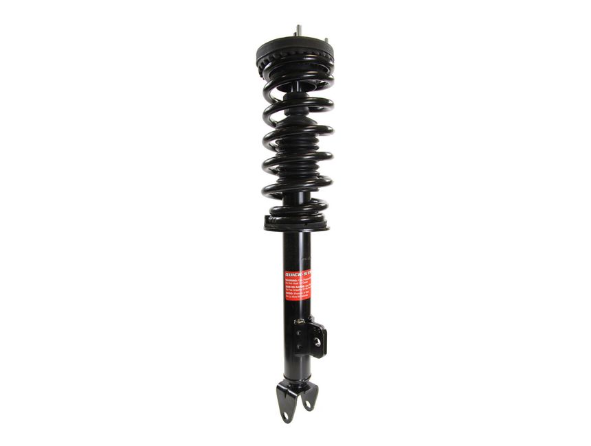 Monroe QuickStrut Replacement Strut 172408 RealTruck