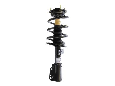 Monroe Quick-Strut Replacement Strut 172518 | RealTruck