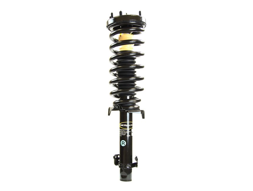 Monroe QuickStrut Replacement Strut 172562R RealTruck