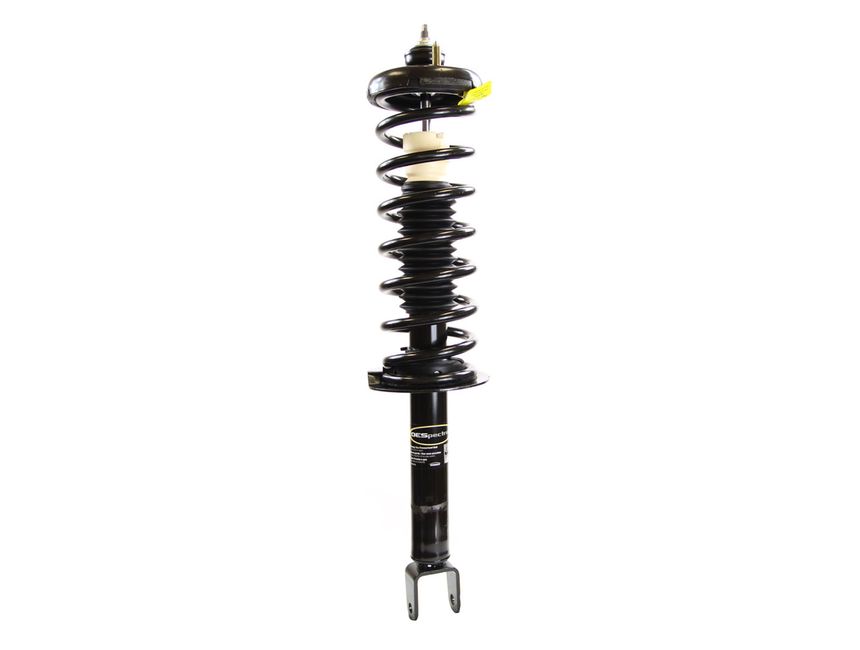 Monroe QuickStrut Replacement Strut 172563 RealTruck
