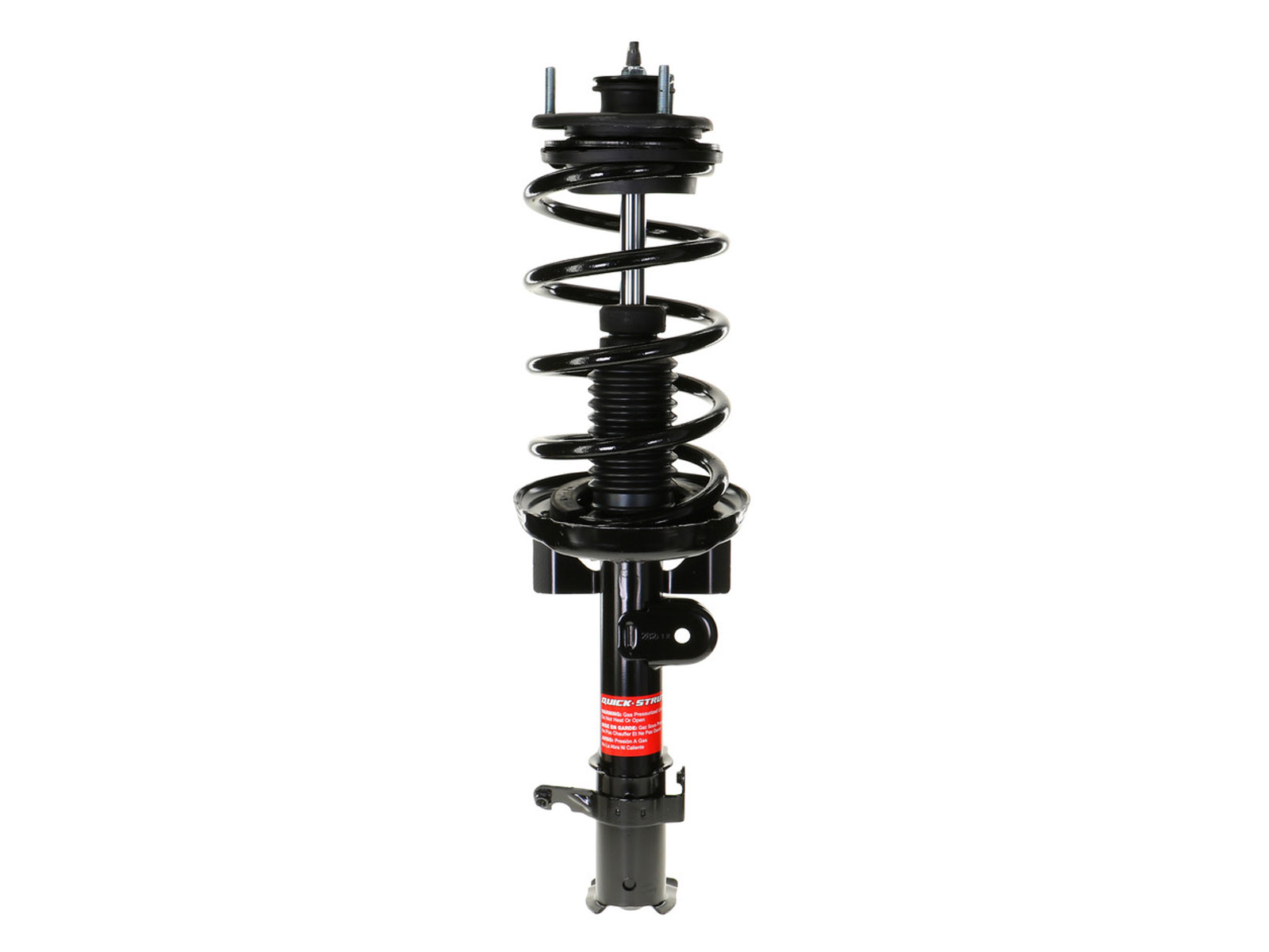 Monroe Quick-Strut Replacement Strut 172647 | RealTruck