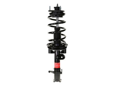 yuuu.　36 Monroe Quick-Strut Strut and Coil Spring Assembly 172647 | O