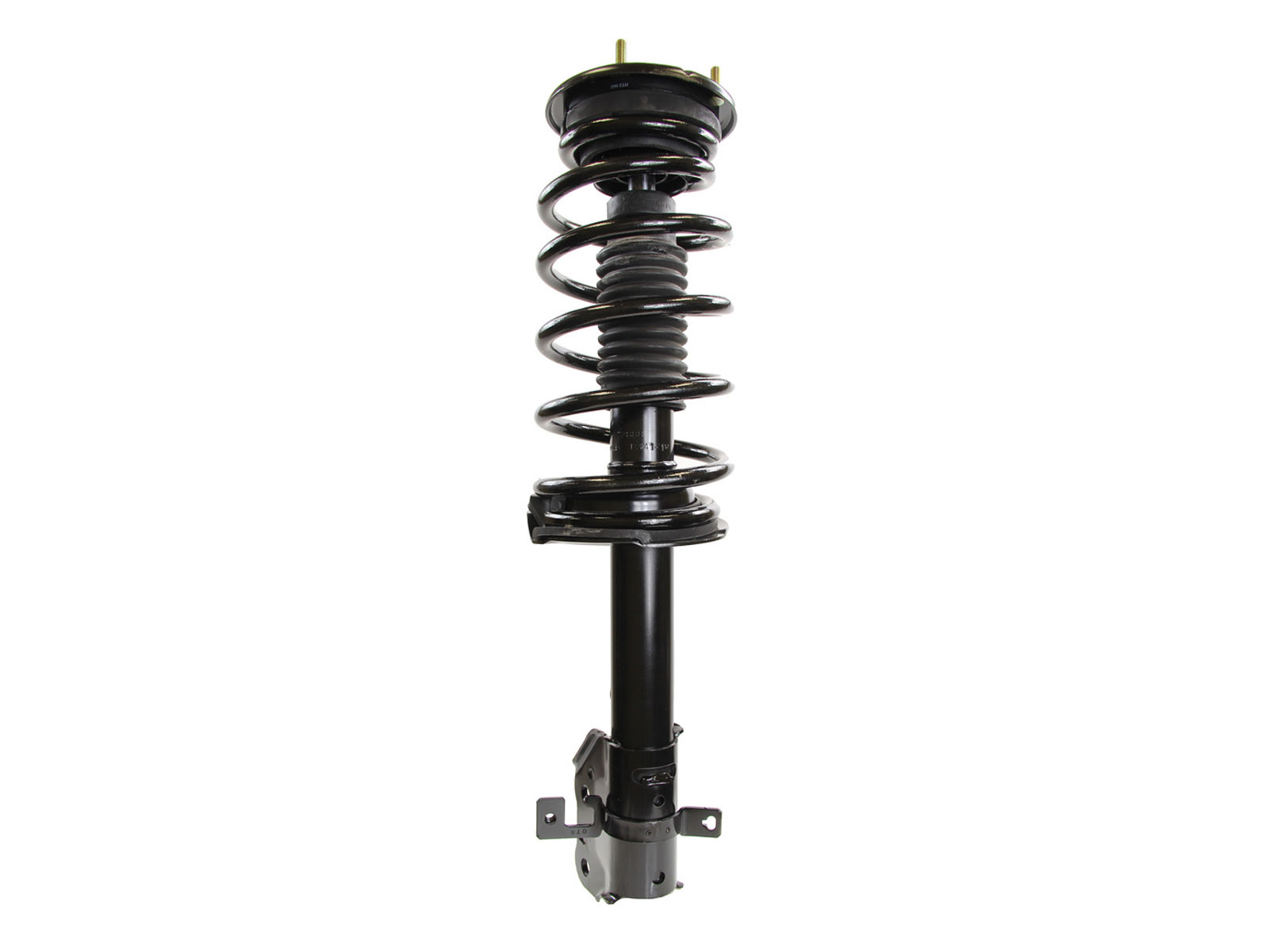 Monroe Quick-Strut Replacement Strut 172889 | RealTruck