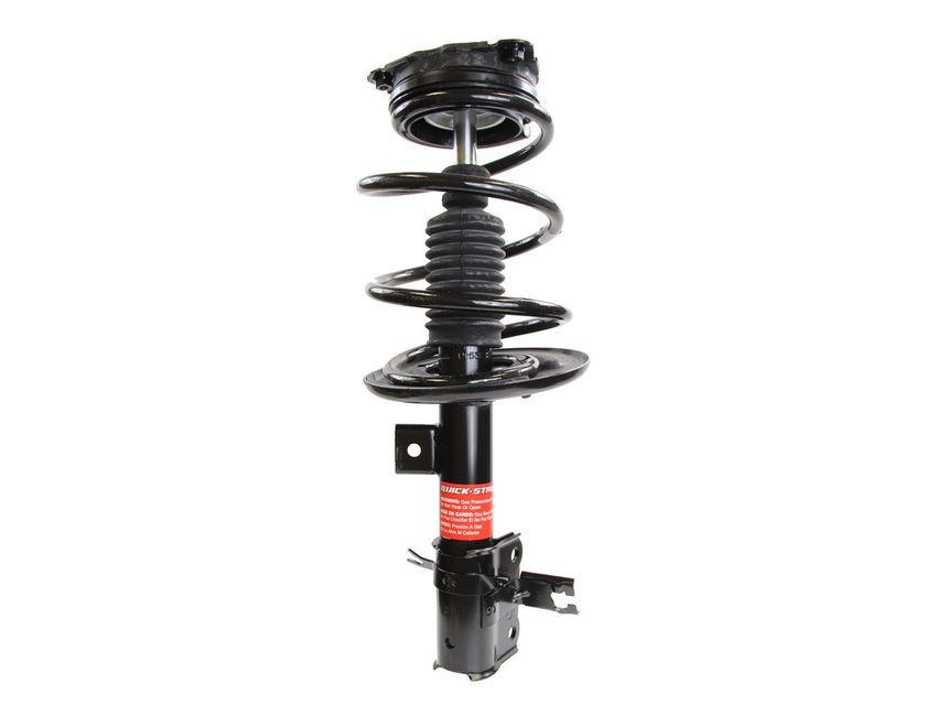Monroe QuickStrut Replacement Strut 172902 RealTruck