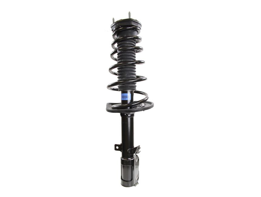 Monroe QuickStrut Replacement Strut 172943 RealTruck