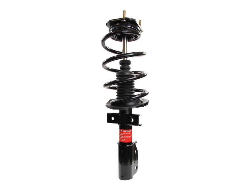 Monroe QuickStrut Replacement Strut 172949 RealTruck