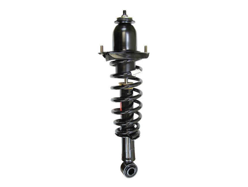 Monroe QuickStrut Replacement Strut 172991R RealTruck