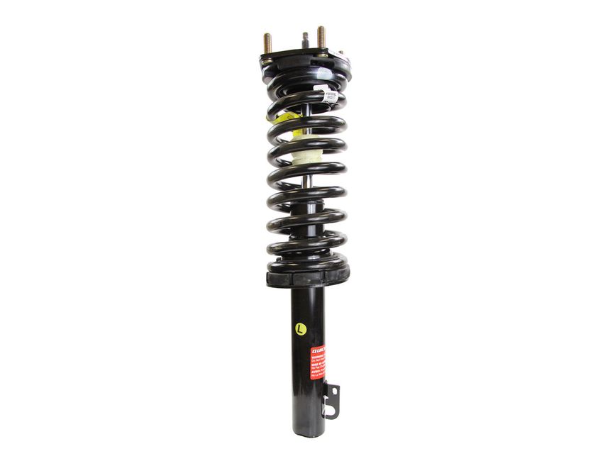 Monroe QuickStrut Replacement Strut 271377L RealTruck