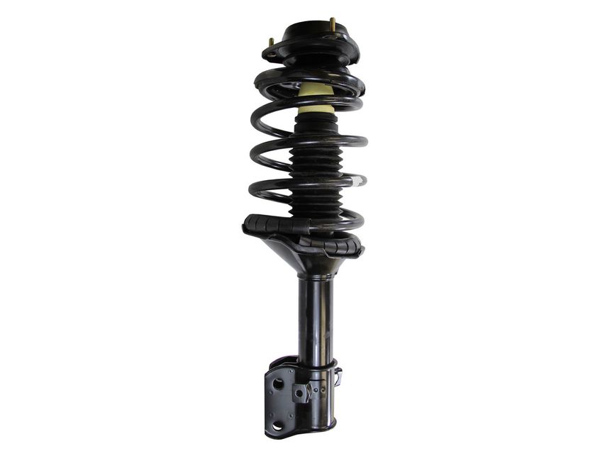 Monroe QuickStrut Replacement Strut 271412 RealTruck
