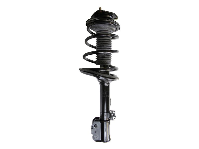 Monroe QuickStrut Replacement Strut MRO271453 RealTruck