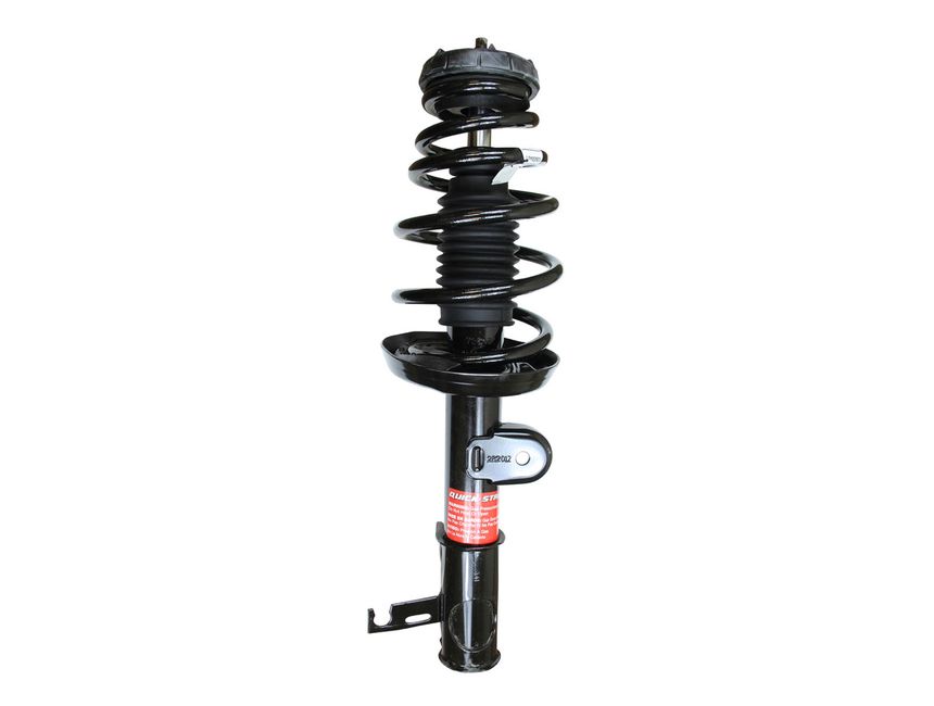 Monroe QuickStrut Replacement Strut 272626 RealTruck
