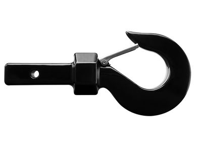 Universal Alloy Steel Tow Truck Hook Replacement Long Handle