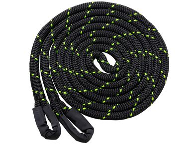 Monster Hooks Extreme Recovery Rope - 59,000 LB