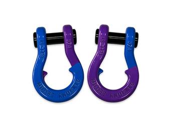 Moose Knuckle Jowl Black Hole 3 4 Split Shackle Color Combo Fn000020 070 01