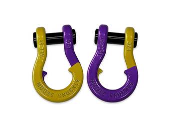 Moose Knuckle Jowl Black Hole 3 4 Split Shackle Color Combo Fn000020 096 01