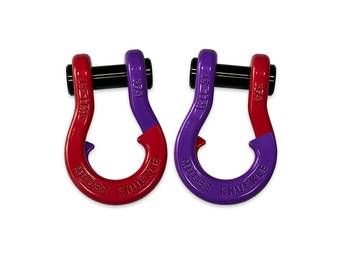 Moose Knuckle Jowl Black Hole 3 4 Split Shackle Color Combo Fn000020 122 01