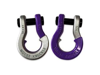 Moose Knuckle Jowl Black Hole 3 4 Split Shackle Color Combo Fn000020 148 01