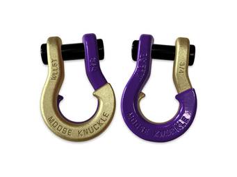 Moose Knuckle Jowl Black Hole 3 4 Split Shackle Color Combo Fn000020 161 01