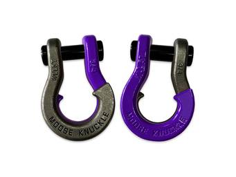 Moose Knuckle Jowl Black Hole 3 4 Split Shackle Color Combo Fn000020 174 01