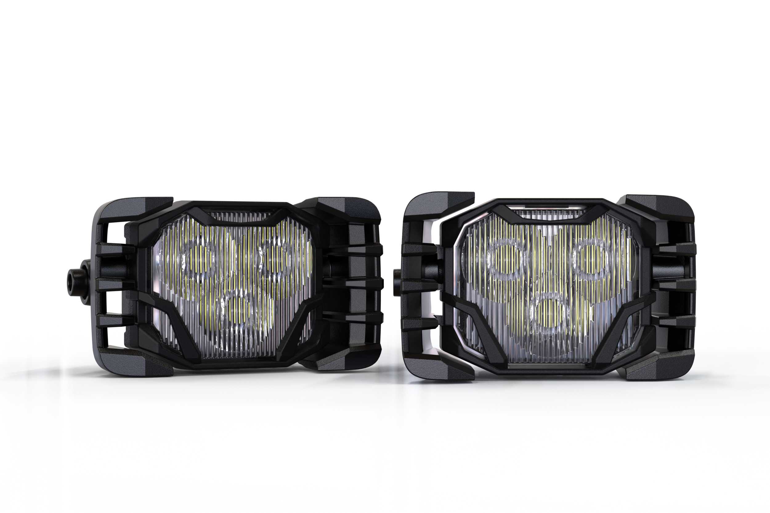 Fits 2015-2020 Ford F150 (MRM-4B-FOG-F2-1015)