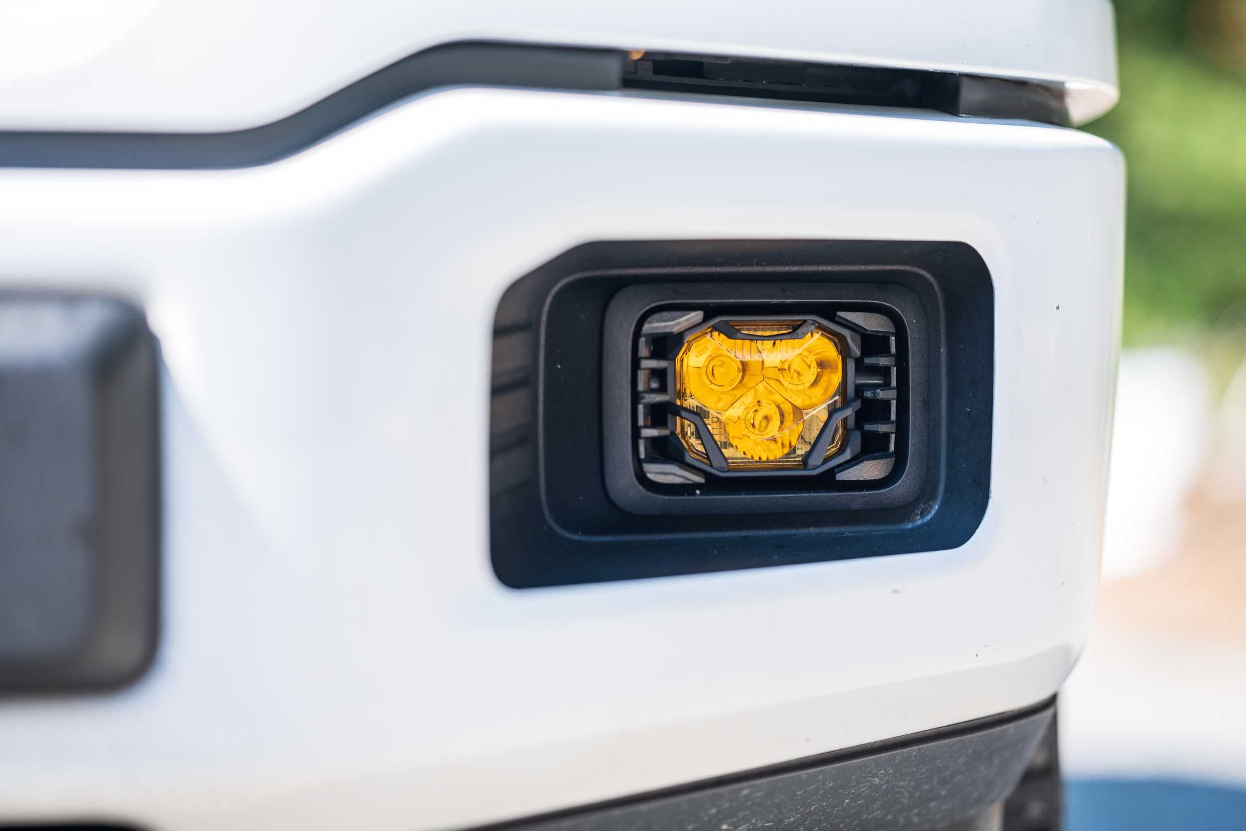 Fits 2015-2020 Ford F150 (MRM-4B-FOG-F2-1023)