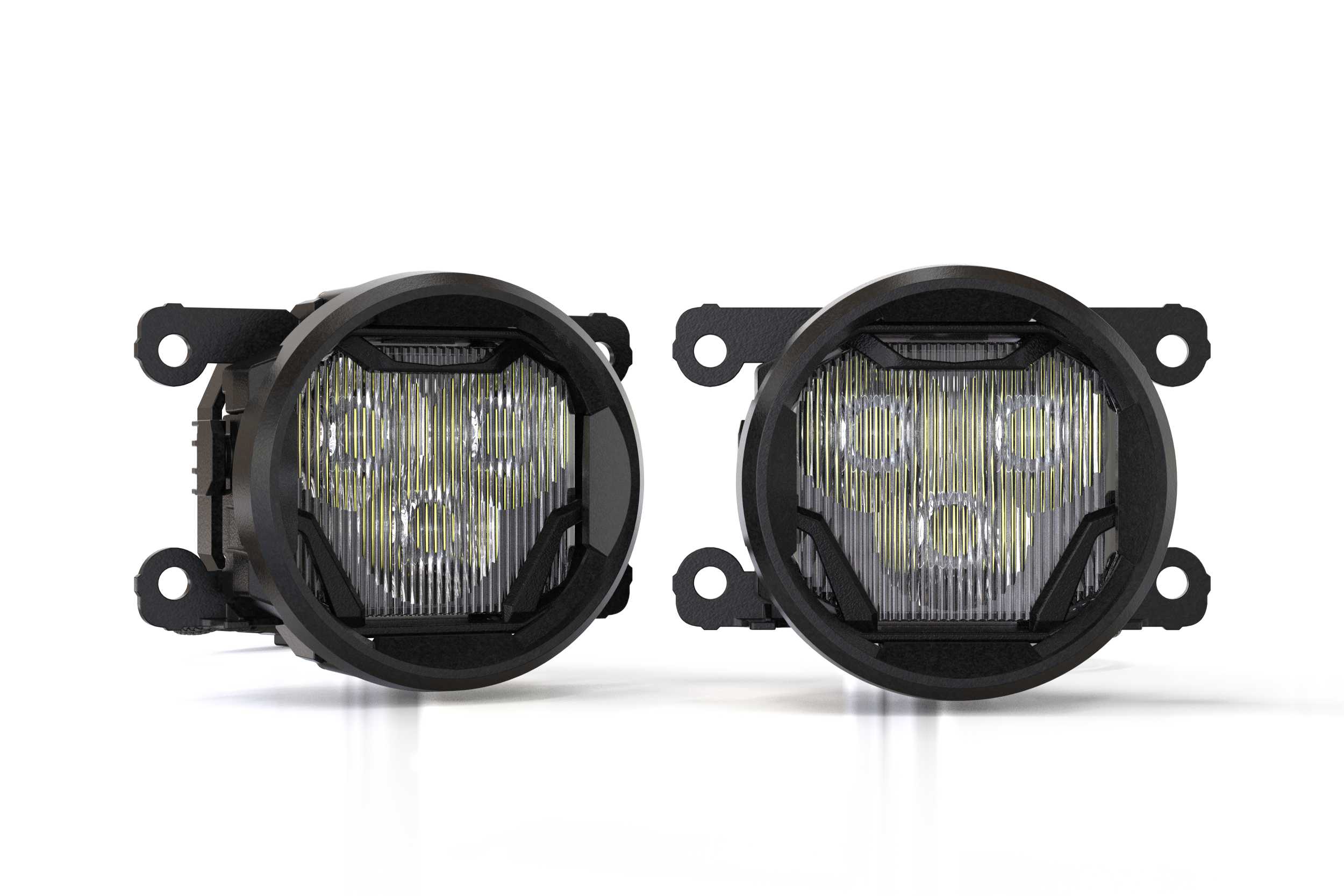 Fits 2019-2023 Ram 1500 (MRM-4B-FOG-S-1059)