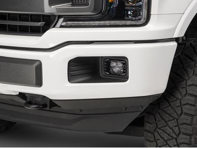 Morimoto 4Banger HXB LED Fog Lights | RealTruck
