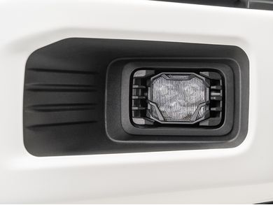 Morimoto 4Banger HXB LED Fog Lights | RealTruck