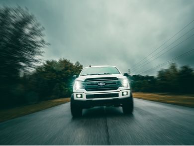 Morimoto 4Banger HXB LED Fog Lights | RealTruck